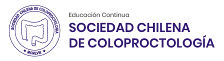 COLOPROCTOLOGIA